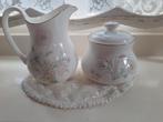 Royal Doulton roomstel Flirtation, Antiek en Kunst, Antiek | Servies compleet, Ophalen of Verzenden