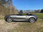 BMW Z4 2.5i 6 cylinder, Auto's, 65 €/maand, Achterwielaandrijving, Zwart, Cabriolet