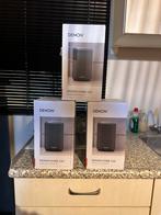Denon Home 150 Draadloze Speaker - Perfect Geluid!, Ophalen of Verzenden, Nieuw, 60 tot 120 watt, Front, Rear of Stereo speakers