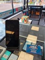 Iphone 11, zwart 64GB., Telecommunicatie, Mobiele telefoons | Apple iPhone, Zwart, Zo goed als nieuw, 64 GB, IPhone 11