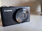 CANON POWERSHOT S95, Ophalen of Verzenden, Zo goed als nieuw, Canon