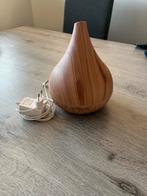 Geurwolkje Aroma Diffuser, Ophalen of Verzenden, Zo goed als nieuw, Luchtbevochtiger