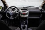 Toyota Aygo 1.0-12V + AIRCO, Voorwielaandrijving, Stof, Gebruikt, 4 stoelen