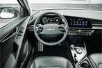 Kia Niro EV DynamicPlusLine 64.8 kWh | Nieuw Model Tijdelijk, Auto's, Gebruikt, Adaptive Cruise Control, Wit, Leder