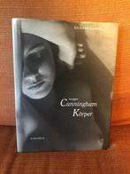 Fotoboek Körper - Imogen Cunningham, Imogen Cunningham, Ophalen of Verzenden, Gelezen, Fotografen