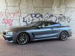 BMW 8-Serie (g15) 840i High Exe M Sport ACC B&W, Automaat, Gebruikt, 4 stoelen, Leder