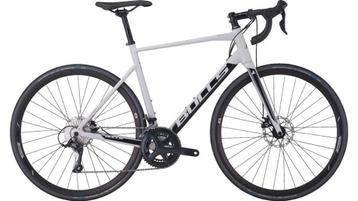 BULLS Harrier 1 Disc Diamant Light Grey Matt 28" 54cm 2022 beschikbaar voor biedingen