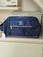 Nieuwe Nivea For Men Toilettas - Blauw, Sieraden, Tassen en Uiterlijk, Toilettassen, Ophalen of Verzenden, Nieuw, Blauw, Heer