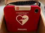 AED philips HS1 nieuw in doos, Diversen, Verpleegmiddelen, Ophalen of Verzenden, Nieuw