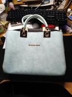 MICHAEL KORS handtas, Ophalen of Verzenden, Nieuw, Blauw, Handtas