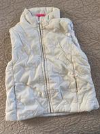 Z.G.A.N. Meisjes bodywarmer maat 104 van Blue Queen, Meisje, Trui of Vest, Ophalen of Verzenden, Zo goed als nieuw