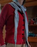 Sjaal 10Days, Ophalen of Verzenden, Zo goed als nieuw, Overige maten, Grijs