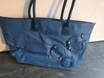 Guess Tas Blauw, Ophalen, Gebruikt, Blauw