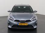 Kia Ceed SW 1.5 T-GDi DCT7MHEV DynamicPlusLine | Trekhaak |, Stof, Gebruikt, 4 cilinders, 160 pk