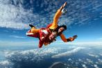 Tandem skydive 'extreem ' te Texel te koop, Eén persoon