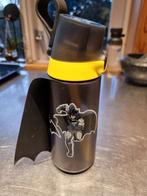 Air up Batman fles inclusief 6 pods, Ophalen of Verzenden, Zo goed als nieuw