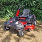Toro 24,5pk hydrostaat Zero Turn 127cm mulch maaier, Tuin en Terras, Grasmaaiers, Cirkelmaaier, Toro, Ophalen of Verzenden, Zo goed als nieuw