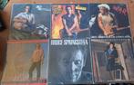 6 x BRUCE  SPRINGSTEEN single, Ophalen of Verzenden, Zo goed als nieuw, Pop