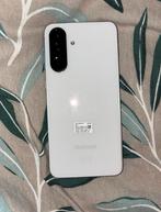 Samsung galaxy A56 5G, NIEUW, Ophalen, Zwart, Nieuw, 128 GB