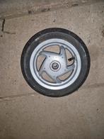 Achtervelg Type 3 - Scooter Onderdeel, Ophalen of Verzenden, Gebruikt, Overige typen, Overige merken