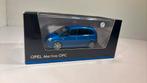 Opel meriva opc minichamps 1.43, Hobby en Vrije tijd, Modelauto's | 1:43, Ophalen of Verzenden, A, A, A