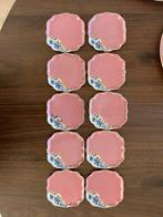 Pip Studio Royal Multi Theetips - Set van 10, Antiek en Kunst, Ophalen