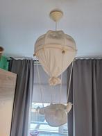Luchtballon Lamp - Kinderkamer Decoratie, Huis en Inrichting, Ophalen, Hout, 50 tot 75 cm, Kindvriendelijk