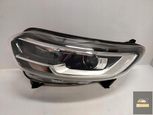 Renault Kadjar Lampglas links, Auto-onderdelen, Verlichting, Renault, Gebruikt, Ophalen of Verzenden