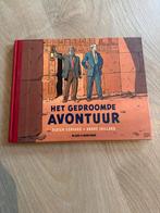 Blake en Mortimer: Het Gedroomde Avontuur, Eén stripboek, Ophalen of Verzenden, Zo goed als nieuw