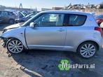 Achteras voorwielaandrijving van een Suzuki Swift, Ophalen of Verzenden, 3 maanden garantie, Gebruikt, Suzuki