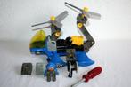 Technisch Duplo Toolo set 3589 compl en werkend helikopter, Ophalen of Verzenden, Gebruikt, Complete set, Duplo