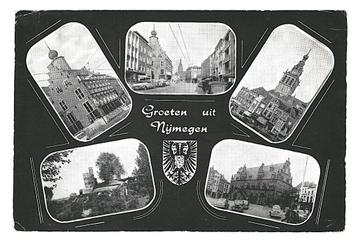 901686	Nijmegen	1959	Gelopen met postzegel                   beschikbaar voor biedingen