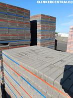 208816 KORTING OPRUIMING B-KEUS 20x5x7cm betonklinkers beton, Nieuw, Beton, Klinkers, Verzenden