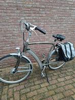 Mooie batavus padova easy  ebike 28 inch frame 60 cm 7 vers, 59 cm of meer, Ophalen, Zo goed als nieuw, Batavus