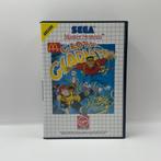 Global Gladiators Sega Master System, Spelcomputers en Games, Games | Sega, Avontuur en Actie, 1 speler, Ophalen of Verzenden
