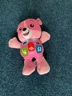 Vtech beertje (licht en muziek), Ophalen, Zo goed als nieuw, 6 maanden tot 2 jaar