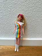 K3 barbiepop Klaasje, Kinderen en Baby's, Ophalen of Verzenden, Zo goed als nieuw, Barbie