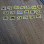 lucifer merken Weerter motoren, molens, acteurs, Verzamelen, Ophalen of Verzenden, Gebruikt, Luciferdoosjes of -merken