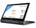 Acer TravelMate Spin B1 TMB118-G2-RN-P5CU/Intel Pentium 1.1G, Computers en Software, Windows Laptops, Gebruikt, Met touchscreen