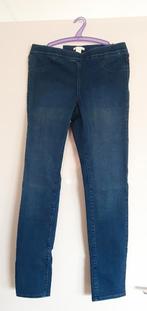 Skinny jeans, maat 40, Ophalen, Nieuw, Blauw, W30 - W32 (confectie 38/40)
