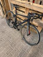 Cube race fiets, Fietsen en Brommers, Fietsen | Heren | Sportfietsen en Toerfietsen, Gebruikt, Overige maten, Meer dan 20 versnellingen