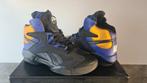 Reebok Shaq Attack Pump, basketball, Kleding | Heren, Schoenen, Ophalen of Verzenden, Zo goed als nieuw
