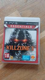 Killzone 3 - PS3 Game, Online, Gebruikt, Vanaf 18 jaar, Shooter