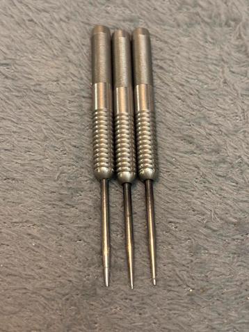Darts Target Excel 90% Tungsten 22 gram beschikbaar voor biedingen