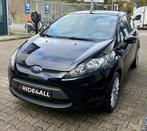 Ford Fiesta 1.25 Limited/BLUETOOTH/AIRCO/NAP!, Voorwielaandrijving, Euro 5, Stof, Gebruikt