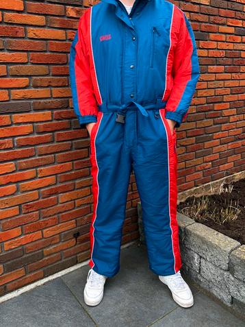 Vintage Retro Skipak M beschikbaar voor biedingen