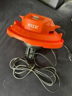 Motor voor een RYER Nat- en Droogzuiger - 18L - 1200W, Ophalen of Verzenden, Nieuw, Waterstofzuiger