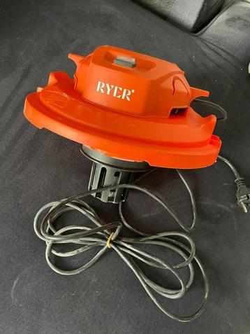 Motor voor een RYER Nat- en Droogzuiger - 18L - 1200W  beschikbaar voor biedingen