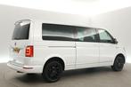 Volkswagen Caravelle 2.0 TDI L2H1 150PK Marge DC Automaat 5, Auto's, Bestelauto's, Gebruikt, Euro 6, 4 cilinders, 150 pk