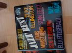 Jaz Lp, Cd's en Dvd's, Vinyl | Jazz en Blues, 1960 tot 1980, Ophalen of Verzenden, Zo goed als nieuw, 12 inch